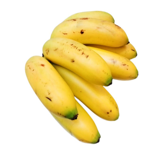 BANANO BOCADILLO X LIBRA