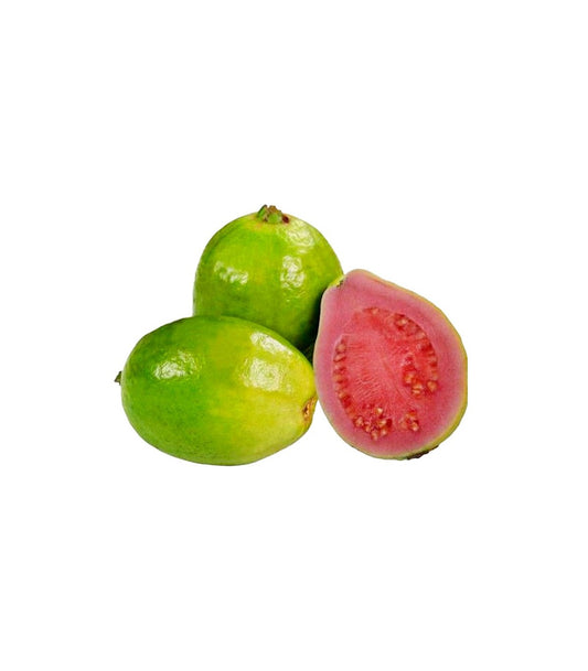 GUAYABA X LIBRA