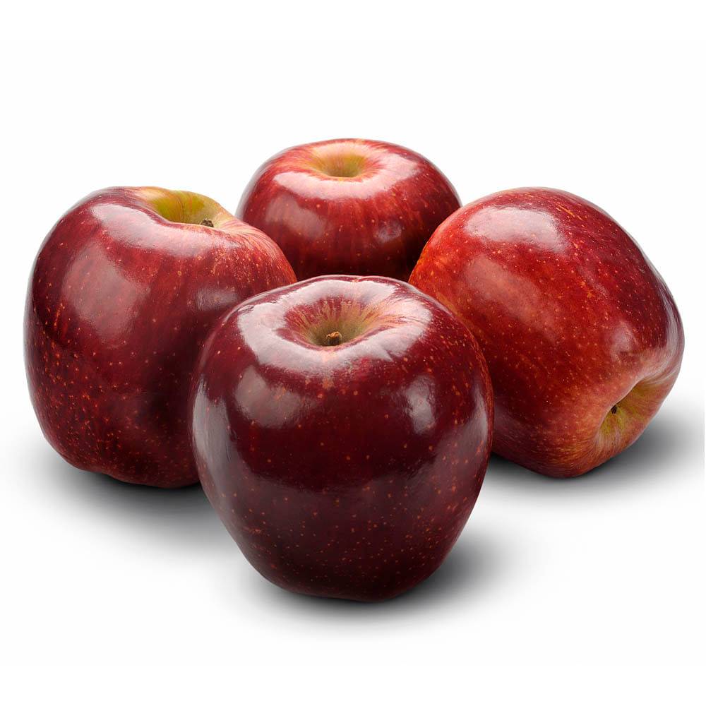 MANZANA ROJA IMPORTADA X LIBRA